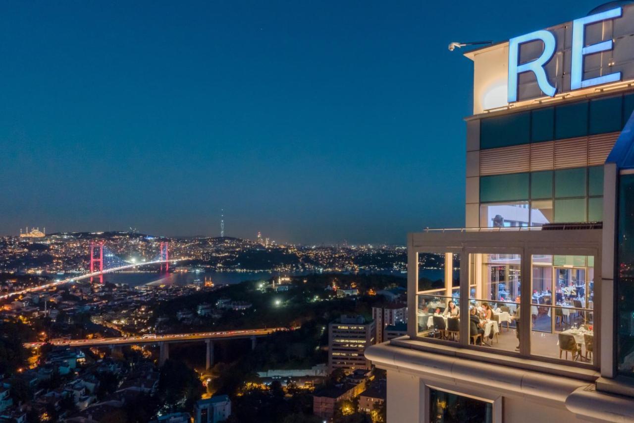 Polat hotel istanbul